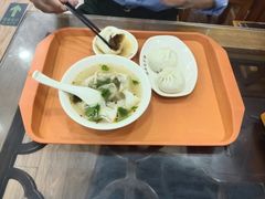 -庆丰包子铺(房山长阳店)