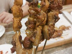 -枪火串烧·东北特色烧烤(罗湖总店)