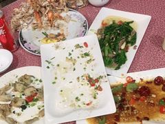 -星奇缘·海鲜餐厅(东山美食地标店)