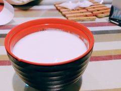 自制酸奶-语言大学-清真食堂