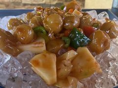 -绿雅居原生态农庄(小涌店)