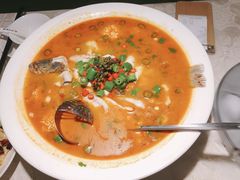 -川味堂·四川豆花(八卦岭店)