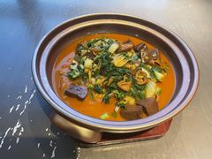 -江宴渔村·鱼鲜土菜(紫荆广场店)