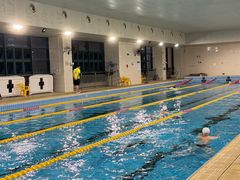 -宝安体育馆游泳馆