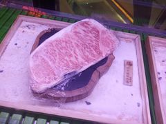 -黑牛の店·和牛烧肉(大悦城店)