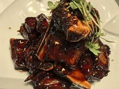 -桂满陇·海市蜃楼·黑金(国金店)