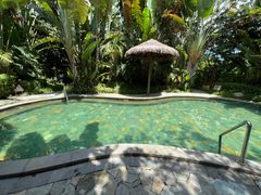 -碧桂园润杨溪谷温泉酒店