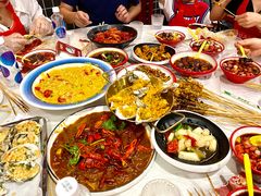 -华仔龙虾(永乐路总店)