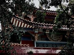 -南澳海滩