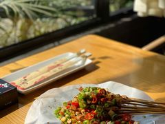 -赤宴·川菜(玉林店)