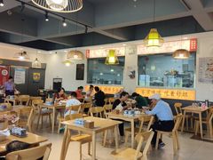 -太原面食店(解放路店)