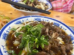 -清真-戏楼王记牛肉面