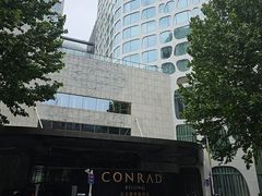 -北京康莱德酒店
