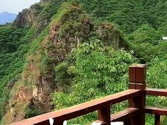 -十渡东湖港风景区