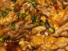 -红辣椒·川菜·火锅(科华路店)