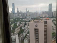 -深圳温德姆至尊酒店
