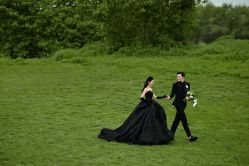 -巴黎春天婚纱摄影STUDIO·定制