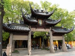 -西园戒幢律寺