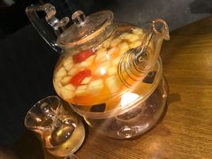 -粗茶淡饭·隐庐私厨(东亭店)
