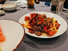 -高佳庄·海鲜酒楼(定海店)