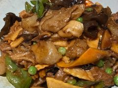 四喜面筋-品渔味湖鲜馆(拈花湾店)