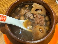 -赣南人家·头牌江西菜(劲松店)