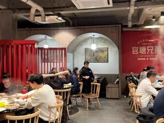 -官塘兄弟·潮汕牛肉店(官塘总店)