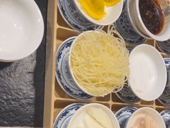 -咏江南·苏式火锅·苏州评弹(观前街店)