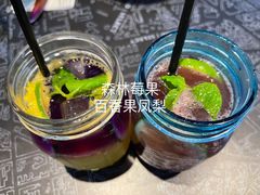 -TIAGO HOME KITCHEN(朝阳大悦城店)