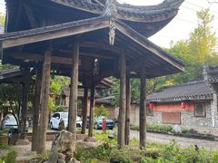 -驿舍·民國老营房院子私房菜(科学会堂店)