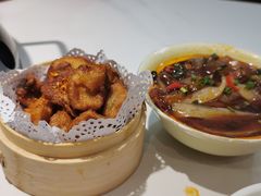 -杨翔豆皮涮牛肚(华阳城店)