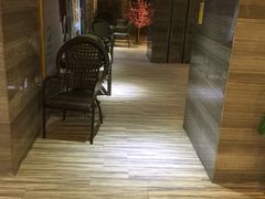 -零距离健身游泳(雁塔店)