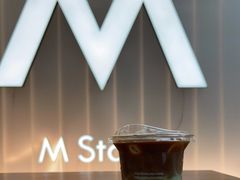 -M Stand(上海人民广场来福士店)