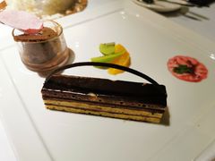 -王品牛排(杭州大厦店)