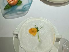 松露卡布奇诺菌菇汤-王品牛排(杭州大厦店)