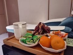 -良子足浴(湖滨店)