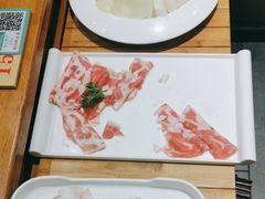 -江小渔鲜鱼火锅(应天西路店)