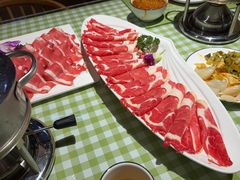 -番食园鲜食火锅(高新店)