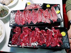 -陈记顺和牛肉火锅馆(天河北路店)