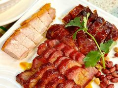 -新辉港式茶餐厅(北栅店)