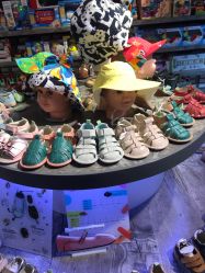 -国际蓝孩BabyInternational(杭州嘉里中心店)