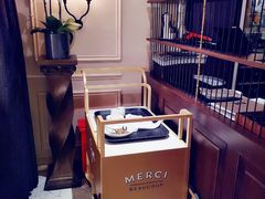 -壳里西餐厅Coquille Seafood Bistro(蒙自路店)