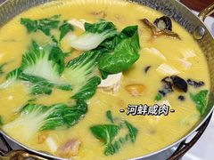 -金陵后厨·南京菜(新街口秣陵路店)