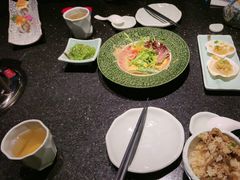 -上井精致料理自助餐(松雷店)