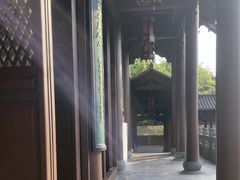 -钱王祠
