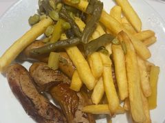 -宜家·瑞典风味餐厅(四元桥店)