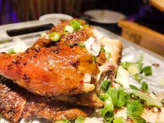 -绿茶餐厅(汇悦大融城店)