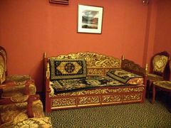 -阿布氇孜藏餐厅(九寨沟店)