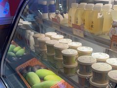 -宝珠奶酪(闵行仲盛店)