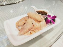 -上海年代·浙菜家烧·小海鲜(水上东路店)